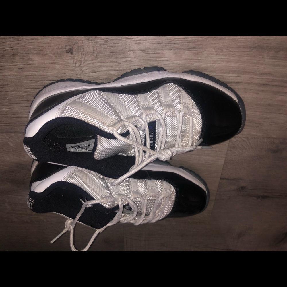 Jordan concord low 11s